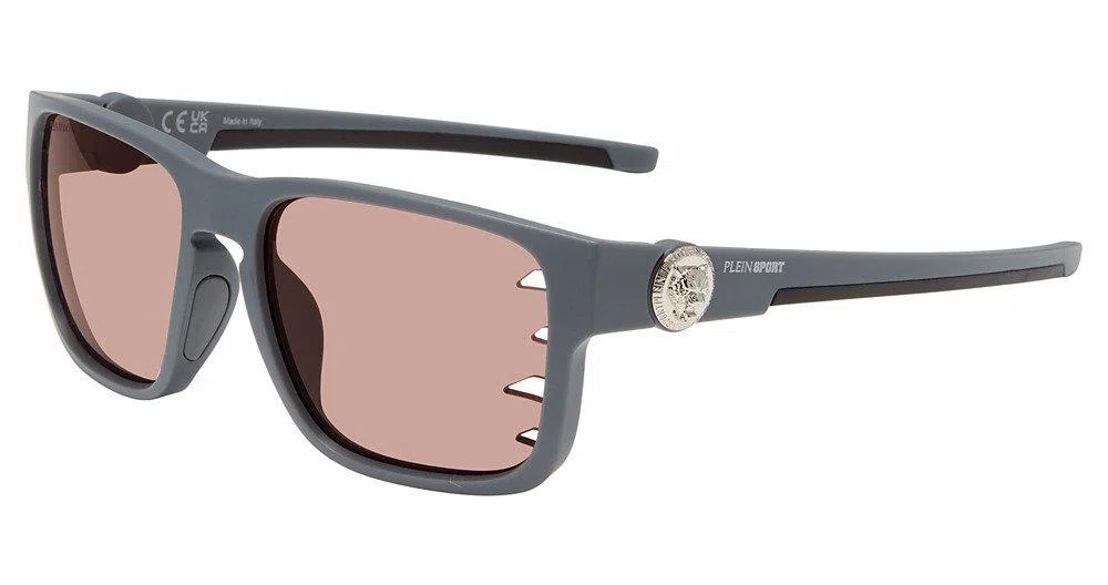 Philipp Plein Sport SSP004 Sunglasses - view 2